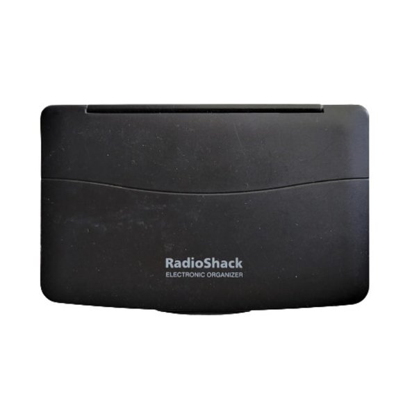 Radio Shack Other Vintage Radio Shack Electronic Organizer 65764
